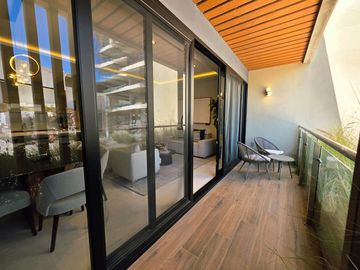 DEPARTAMENTO EN PREVENTA, EN LOMAS DEL CAMPANARIO, QUERETARO