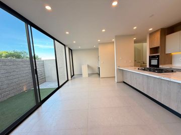 CASA EN ZARU, EL MARQUES, QUERETARO