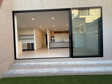 CASA EN ZARU, EL MARQUES, QUERETARO
