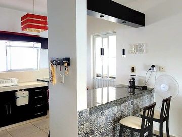 Renta Casa 3 Recamaras amueblada Gran San Pedro Cholul