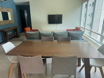 DEPARTAMENTO AMUEBLADO EN RENTA, TORRE XO, VALLE ORIENTE
