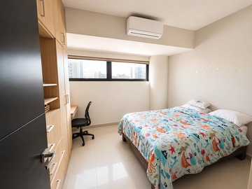 Departamento en Venta, San Jeronimo, Mty NL.