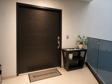Departamento en Venta, San Jeronimo, Mty NL.