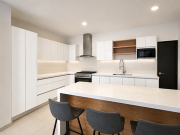 Departamento en Venta, San Jeronimo, Mty NL.