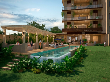 VENTA DE DEPARTAMENTO EN TORRE JURICA. 16
