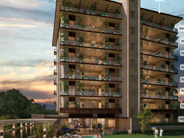 VENTA DE DEPARTAMENTO EN TORRE JURICA. 16