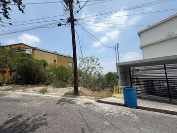 Terreno en venta en Sierra Del Valle