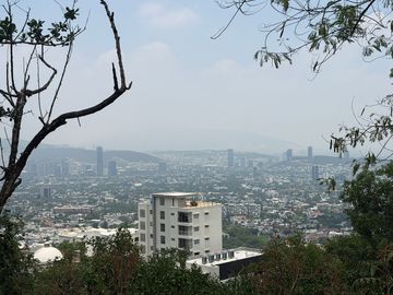 Terreno en venta en Sierra Del Valle