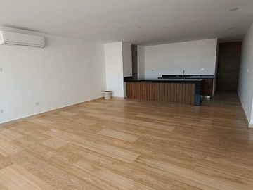 Departamento en Venta en Montebello, Mérida
