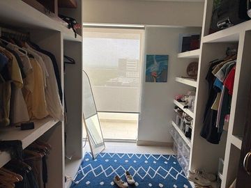 Departamento en Venta Residencial Alisio El Table Cancún