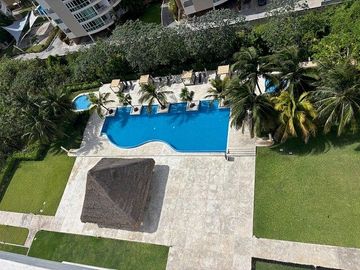 Departamento en Venta Residencial Alisio El Table Cancún