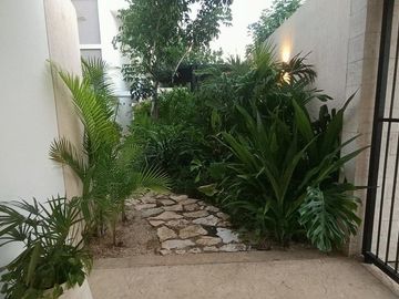Departamento en Planta Baja en Temozón