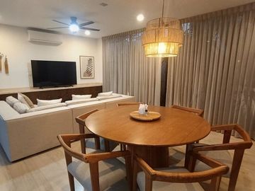 Departamento en Planta Baja en Temozón
