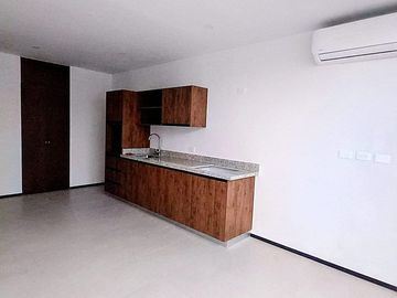 Departamento en Planta Baja en Temozón