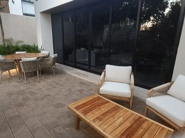 Departamento en Planta Baja en Temozón