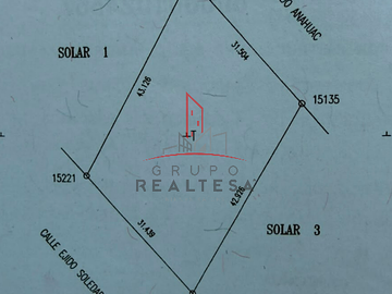 Terreno/ Granja Venta Tabalaopa Chihuahua 1,700,000 Jesdel R145