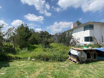 SE VENDE TERRENO 300 M2 UBICADO EN AXOTLAN CUAUTITLAN IZCALLI
