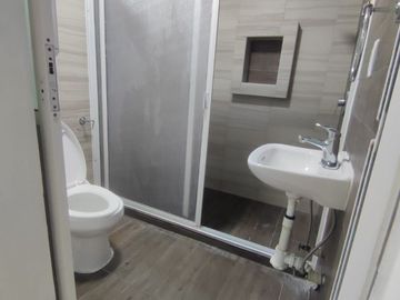 SE RENTA CASA UBICADA EN SANTA BARBARA CUAUTITLAN IZCALLI