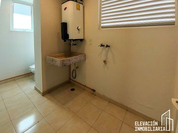 Venta de Departamento, Residencial Terrazas, Palo Solo, Huixquilucan