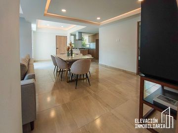 Venta de Departamento, Residencial Terrazas, Palo Solo, Huixquilucan