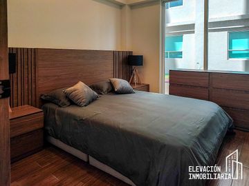 Venta de Departamento, Residencial Terrazas, Palo Solo, Huixquilucan