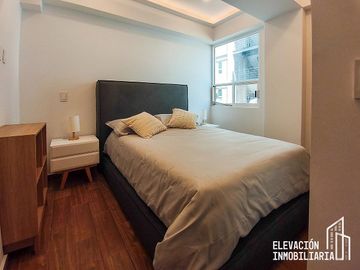 Venta de Departamento, Residencial Terrazas, Palo Solo, Huixquilucan