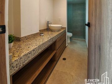 Venta de Departamento, Residencial Terrazas, Palo Solo, Huixquilucan