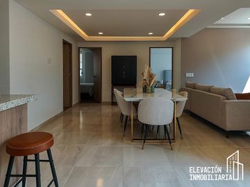 Venta de Departamento, Residencial Terrazas, Palo Solo, Huixquilucan