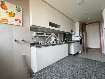 ARRIENDO LINDO DEPARTAMENTO EN BOSQUES DE MONTEMAR CONCON