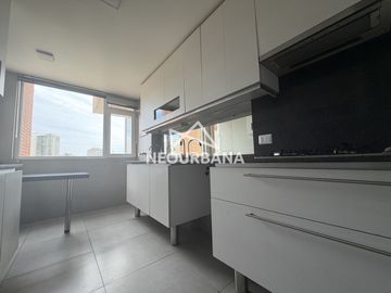 ARRIENDO LINDO DEPARTAMENTO EN BOSQUES DE MONTEMAR CONCON