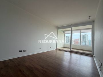 ARRIENDO LINDO DEPARTAMENTO EN BOSQUES DE MONTEMAR CONCON
