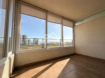 ARRIENDO LINDO DEPARTAMENTO EN BOSQUES DE MONTEMAR CONCON