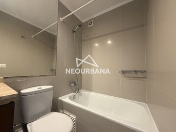 ARRIENDO LINDO DEPARTAMENTO EN BOSQUES DE MONTEMAR CONCON