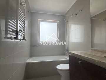 ARRIENDO LINDO DEPARTAMENTO EN BOSQUES DE MONTEMAR CONCON