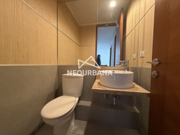 ARRIENDO LINDO DEPARTAMENTO EN BOSQUES DE MONTEMAR CONCON