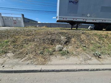 Terreno Industrial en Venta, El Marqués. México-Qro.