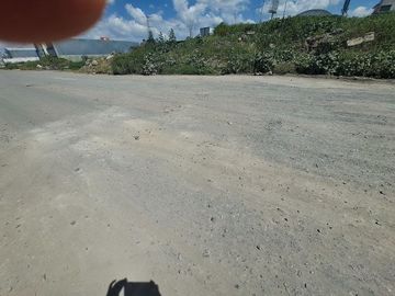 Terreno Industrial en Venta, El Marqués. México-Qro.