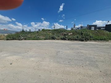 Terreno Industrial en Venta, El Marqués. México-Qro.