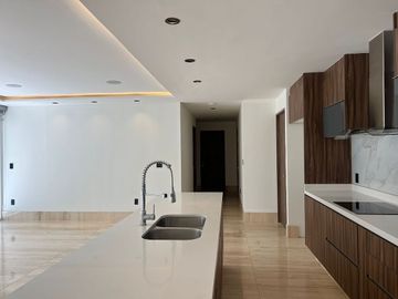 DEPARTAMENTO EN RENTA - EL CAMPANARIO, QUERÉTARO