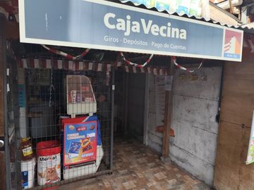 ¡OPORTUNIDAD! CASA C/NEGOCIO EBRON 6 ORIENTE,LOS APOSTOLES