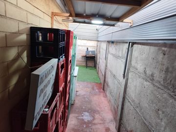 ¡OPORTUNIDAD! CASA C/NEGOCIO EBRON 6 ORIENTE,LOS APOSTOLES