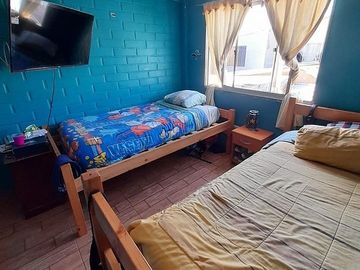 ¡OPORTUNIDAD! CASA C/NEGOCIO EBRON 6 ORIENTE,LOS APOSTOLES