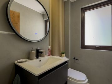 ARRIENDO CASA EN COLINA A ESTRENAR