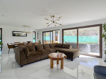 ARRIENDO CASA EN COLINA A ESTRENAR