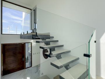ARRIENDO CASA EN COLINA A ESTRENAR