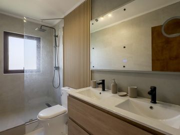 ARRIENDO CASA EN COLINA A ESTRENAR