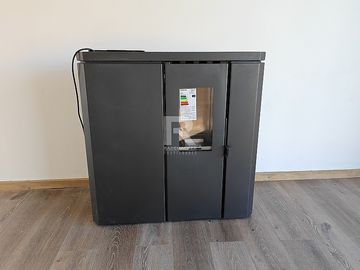 CASA 4 DORM. EN CONDOMINIO EL ALBA A SÓLO 2M DEL CENTRO