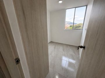 APARTAMENTO EN BELLO UBICADO EN SECTOR BUSCAROS