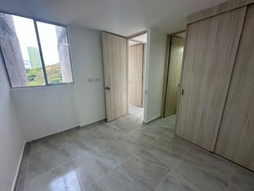 APARTAMENTO EN BELLO UBICADO EN SECTOR BUSCAROS