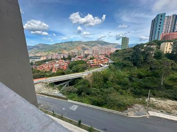 APARTAMENTO EN BELLO UBICADO EN SECTOR BUSCAROS